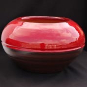 poterie sorbier - terre d-afrique - clair de terre